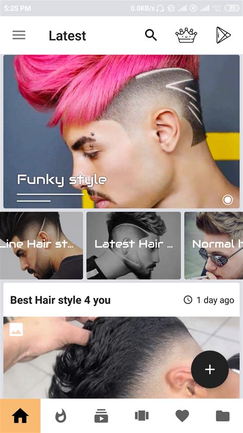 Https://techalive.net/hairstyle/app To See New Hairstyle