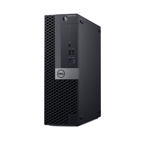 Dell Optiplex Xe3 I5 8500 30ghz 8 Gb Ram 256gb Nvme Windows 10