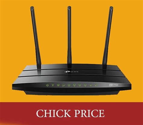 The Best Wired Routers 2018 Buyers Guide 10digitals Wifi Router