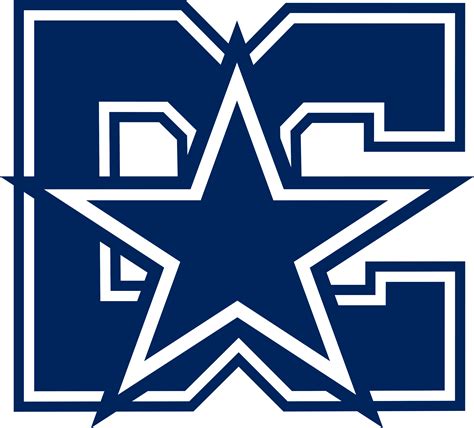 Download Dallas Cowboys Logo Png Transparent Dallas C