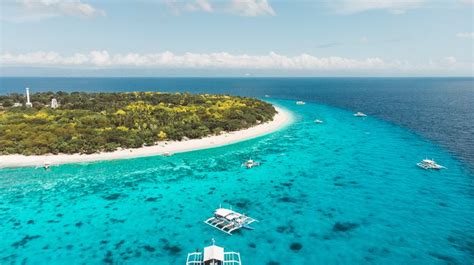 2d1n Panglao Island And Bohol Tour Package Affordable Bohol Tour Package