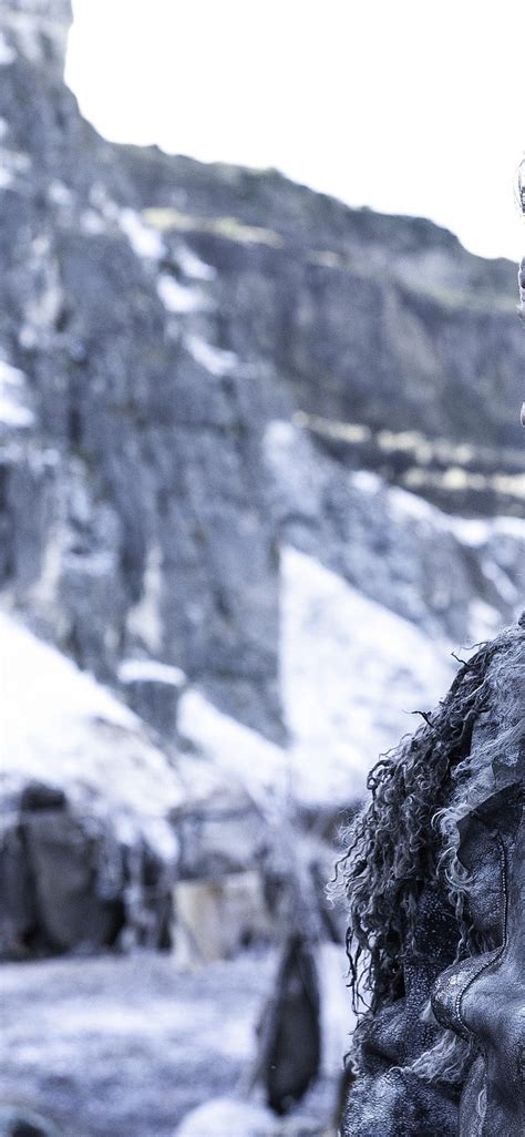 X Game Of Thrones Jon Snow Tv Series Kristofer Hivju