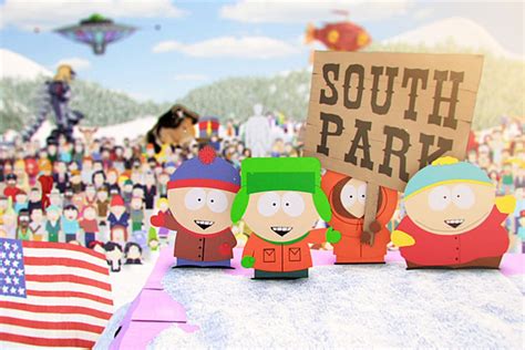 South Park Creators Sign Blockbuster New Million Deal With Viacomcbs