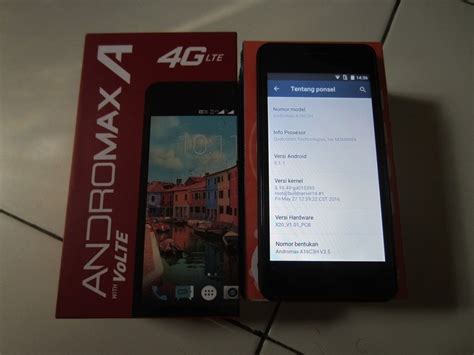 Cara root andromax a versi dewa tanpa pc. CARA ROOT DAN PASANG TWRP ANDROMAX A V6.3 VERSI HARDWARE ...