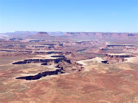 On september 12, 1964, president lyndon b. Canyonlands National Park: What to Know & Why Everyone ...