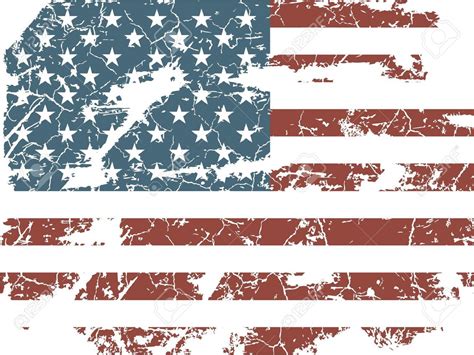 Tattered American Flag Svg Free 313 File Svg Png Dxf Eps Free