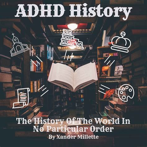Resilience Amidst Darkness - ADHD History | Acast
