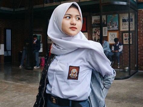 Jilbab Sangean Yang Viral Update Berkala Igotaut