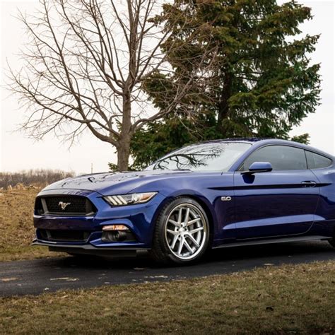 Custom 2015 Ford Mustang Images Mods Photos Upgrades —