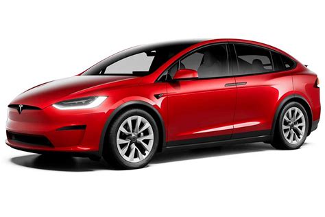 Tesla Model X 2022 El Más Barato Ya Está En Nuestro Mercado