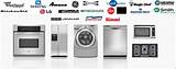 Pictures of Home Appliance Service Contract