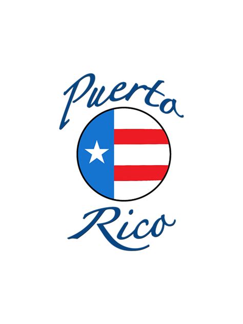 Logo Gobierno De Puerto Rico Png