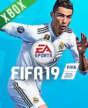 Ea sports™ fifa 18 blurs the line between the virtual and real worlds, bringing to life the players, teams, and atmospheres that immerse you in the emotion of the world's game. FIFA 19 Xbox One Digital & Box Price Comparison