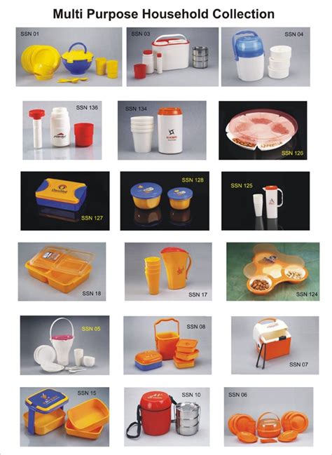 Load your inventory and sort the items by market value. Household Items, Household Products & Gifts Suppliers In India