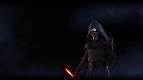 1920x1080 Kylo Ren Star Wars Battlefront Ii Laptop Full Hd 1080p Hd 4k