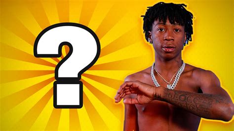 How Well Do You Know Lil Loaded 2021 Rap Quiz Youtube