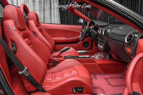 Search for new & used ferrari cars for sale in australia. Used 2007 Ferrari F430 F1 Spider DAYTONA STYLE SEATS! ! ELECTRIC SEATS! NEW CLUTCH AND MANIFOLDS ...