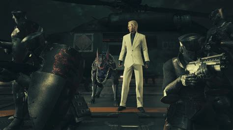 Shinra Troops Niflheim Army Ffxv At Final Fantasy Vii Remake Nexus