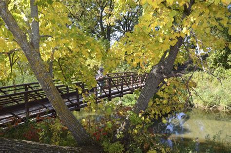 Minneopa state park — coordinates: Glendalough State Park Hosts Bird Feeding Workshop ...