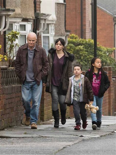 1 h 37 min production year: Moi Daniel Blake - Culturaddict