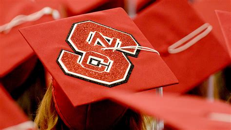 Nc State To Hold Fall Commencement Ceremony Dec 15 Nc State News