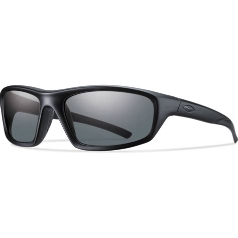 Smith Optics Director Elite Tactical Sunglasses Ditppgy22bk Bandh