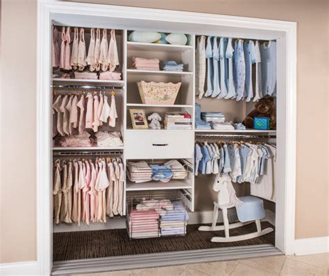 At spaceslide, we have a complete range of wardrobe storage solutions to suit your individual needs and style preferences. Kids Closet - Transitional - Wardrobe - Tampa - by Diamante Storage Solutions | Houzz AU