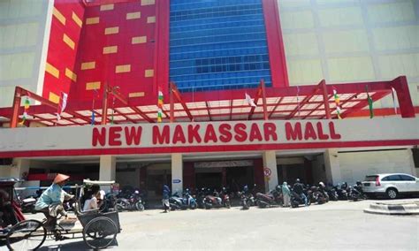10 Mall Keren Di Makassar Yang Wajib Anda Kunjungi Itrip
