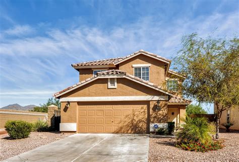 Find buckeye properties for rent at the best price. 4BR Buckeye Home at Sundance Development w/Pool UPDATED ...