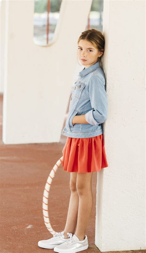 Neckandneckss1733 Minimodaes Blog Moda Infantil