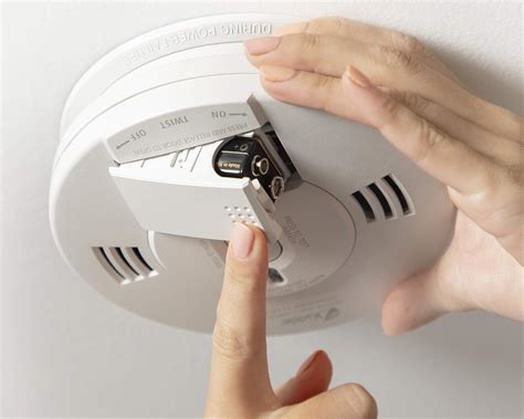 14 Amazing Ac Smoke Detector For 2024 Storables