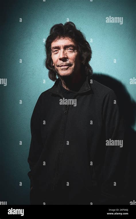 Steve Hackett 2010 Hi Res Stock Photography And Images Alamy