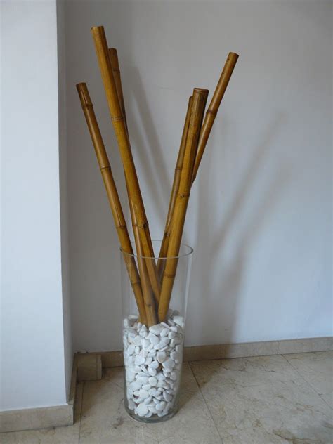 El pregon diseño de jardines con piedras. jarrones con piedras - Buscar con Google | Decoracion con ...