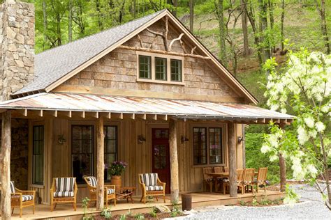 Milburn is situated 8 km north of whisper creek log homes. Whisper Mountain Home Tour - Southern Living
