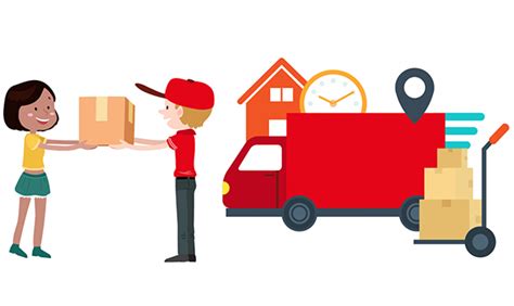 Chính Sách Giao Nhận Và Vận Chuyển Thông Tiến Logistics Ttl Dịch Vụ Chuyển Phát Nhanh