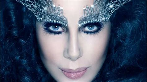 Cher Believe Tour Studio Version Youtube