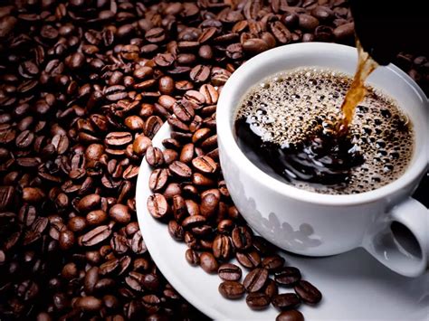 drinking coffee can be great for your health and here s why