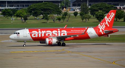 Flights from penang to bangkok starting from 85 €. AirAsia Phuket-Penang direct flights begin