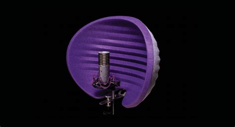 Halo Reflection Filter By Aston Microphones