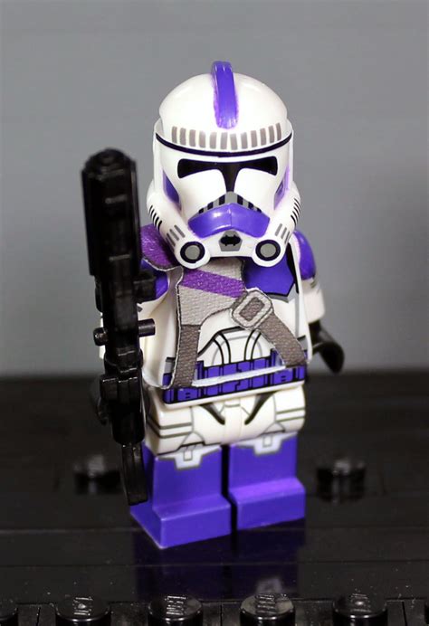 50 Best Ideas For Coloring Lego Clone Army Customs