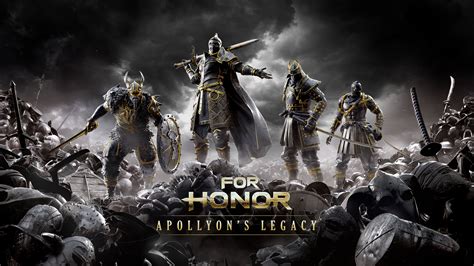 For Honor 4k Wallpapers Top Free For Honor 4k Backgrounds Wallpaperaccess