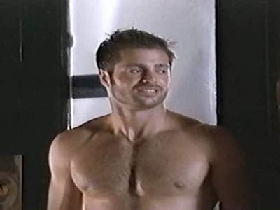 Favorite Hunks Other Things David Charvet In Meet Prince Charming