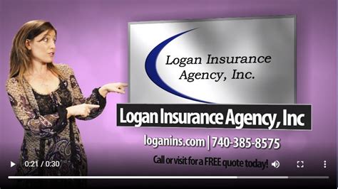 The products and services described may not be available in all states or jurisdictions. Business Insurance Archives - Logan Insurance Agency, Inc