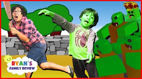 27 Best Ideas For Coloring Ryan Toysreview Roblox