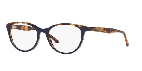 A New Daya New Day Eyeglasses 0a32091 Blue Size 51 Dailymail