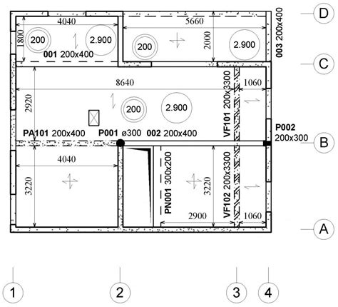 Revit Structure Comment Faire Un Plan De Coffrage Astuce Partie Hot Sex Picture