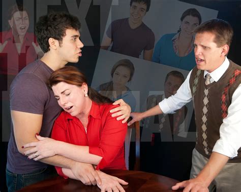 Next To Normal ~ The Tony And Pulitzer Prize Winning Musicalnews The
