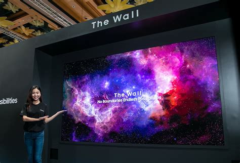 Samsung Showcases New Products Enabling Next Level Experience Of