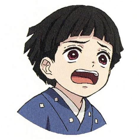 Rokuta Kamado Anime Anime Characters Drawings