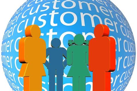 3 Interesting Customer Types That You Can Help You In Your Business ...